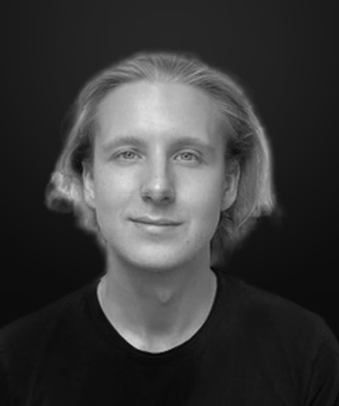 Jan Bílek, Full-Funnel Marketing & PR Lead